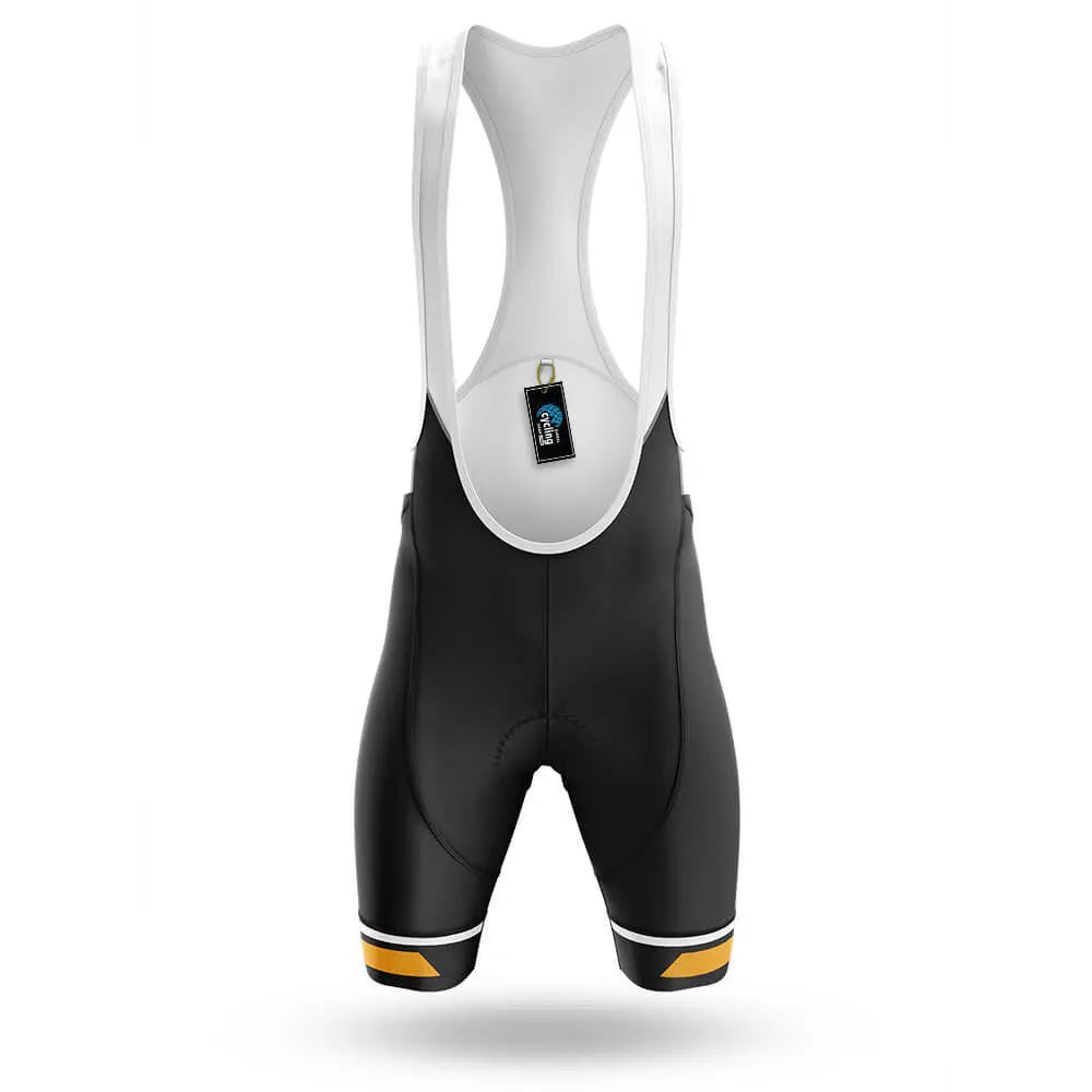 Retraité - Men's Cycling Kit