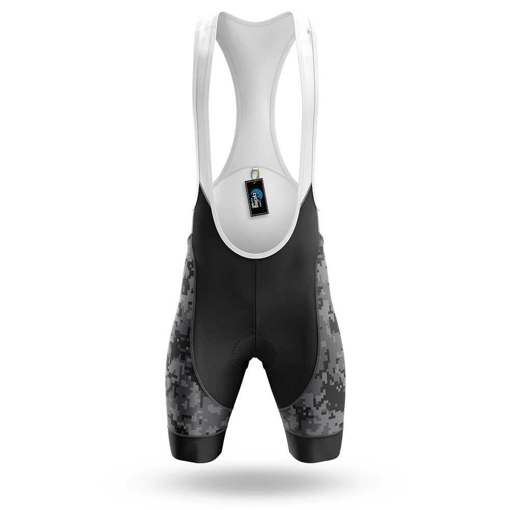 My Duty - Men's Cycling Kit