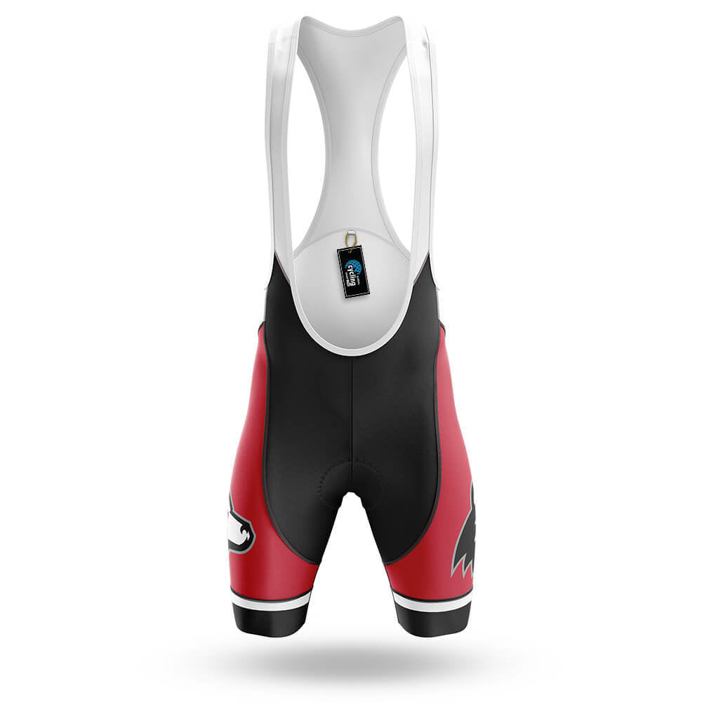 Northern Illinois Huskies - Men's Cycling Kit