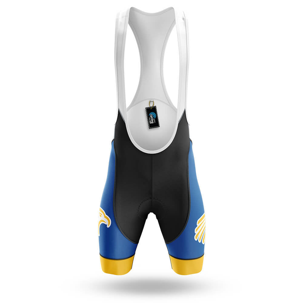 Embry–Riddle Aeronautical University USA - Men's Cycling Kit