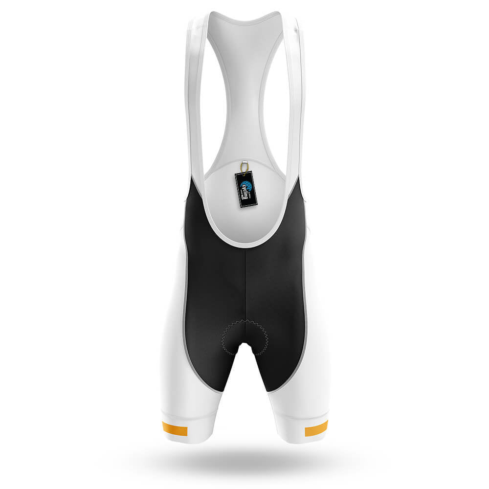I Ride Like An Old Man V5 - Men's Cycling Kit