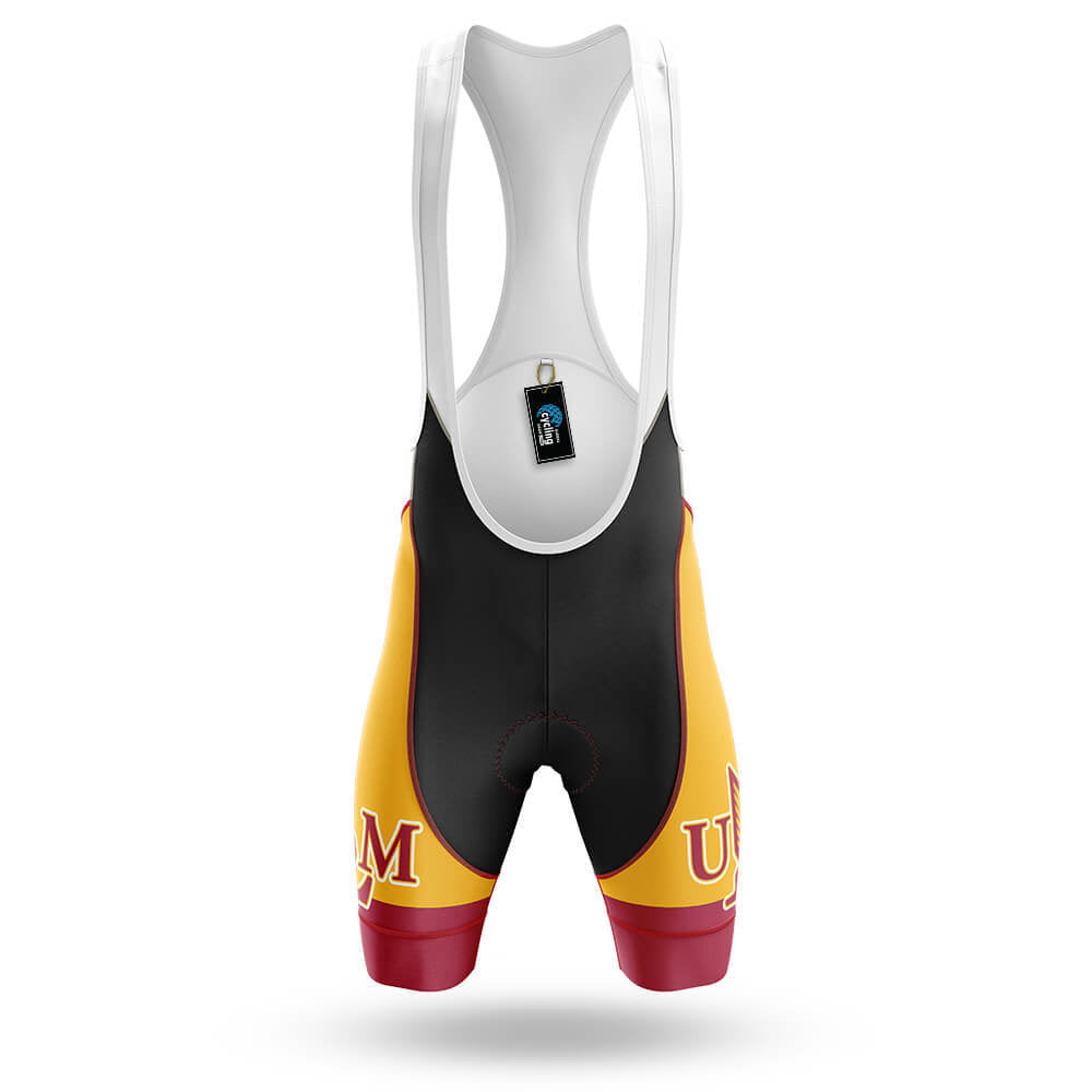 University of Louisiana Monroe - Men's Cycling Kit