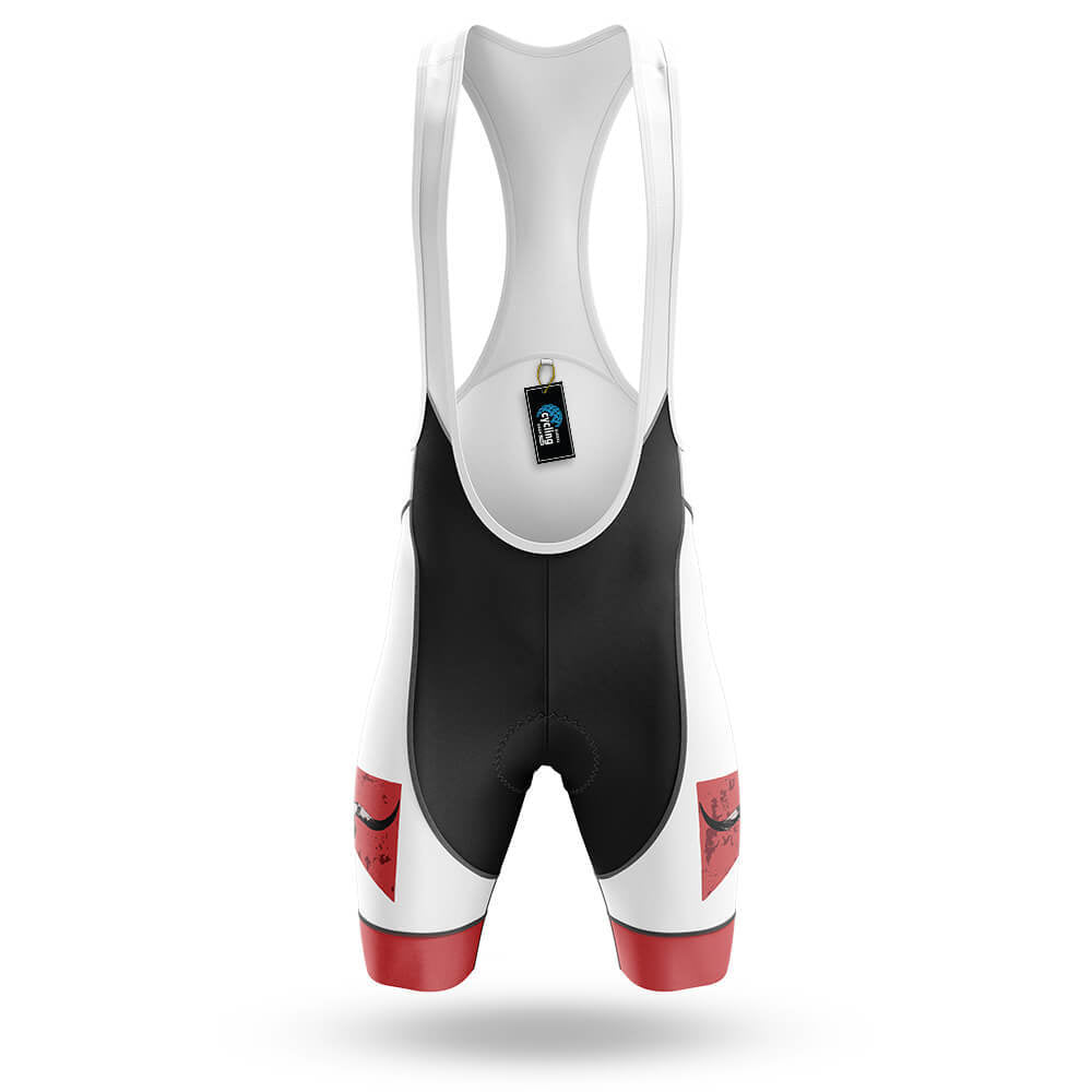 Texas Cowboy - Men's Cycling Kit