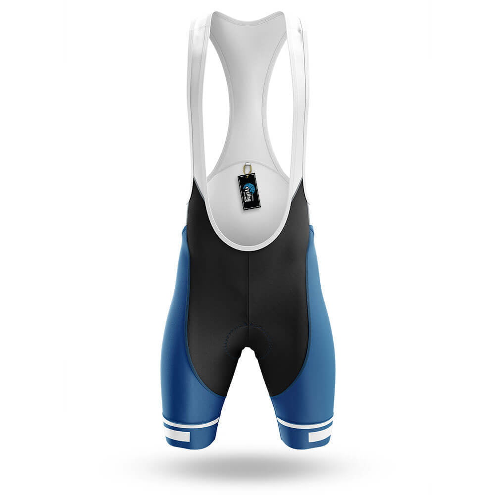 Caffeine Loading - Men's Cycling Kit