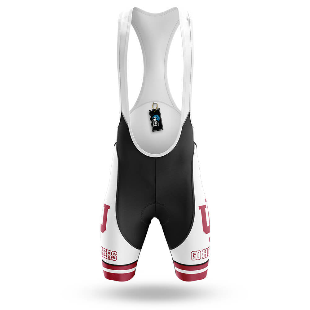 Go Hoosiers - Men's Cycling Kit