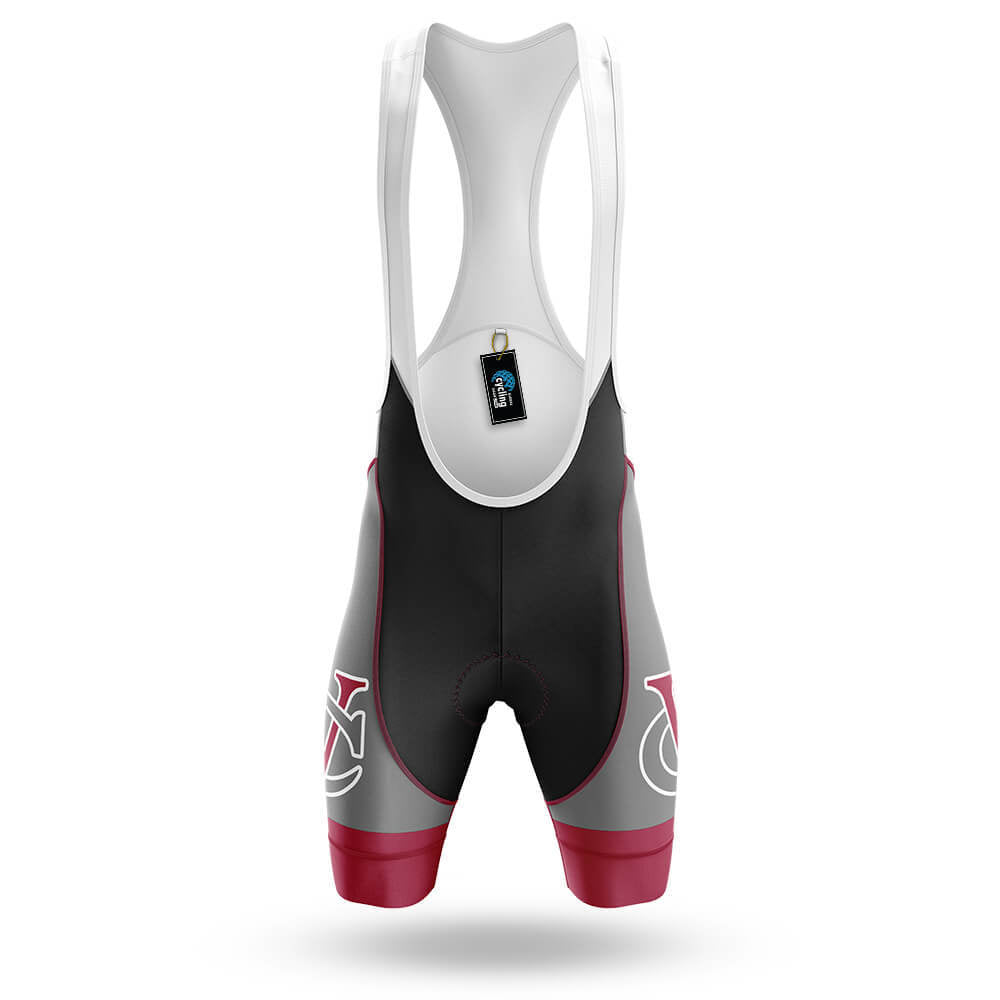 Vassar College - Men's Cycling Kit