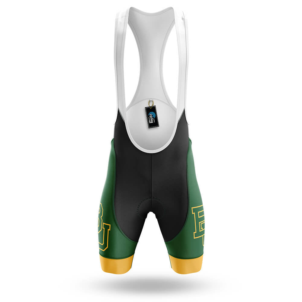 Baylor University USA - Men's Cycling Kit