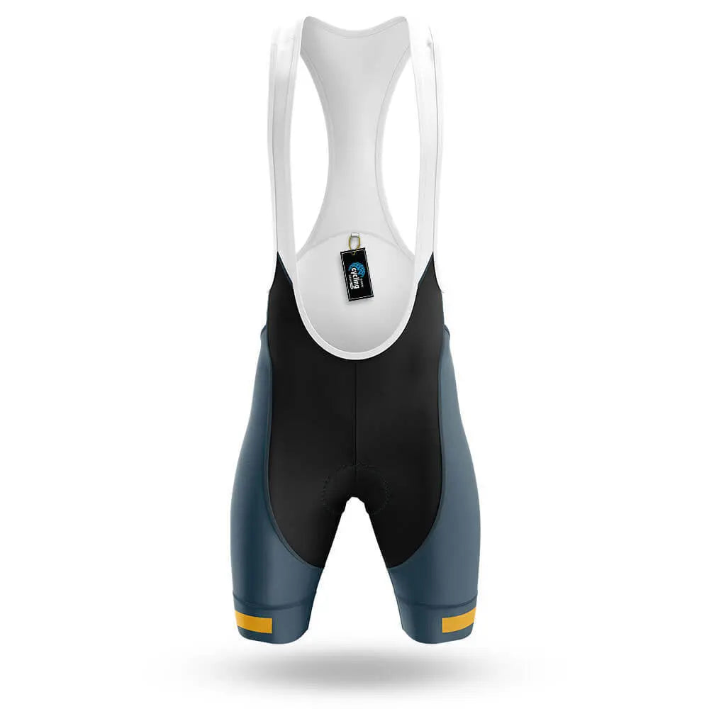 Cycling Club - Men's Cycling Kit