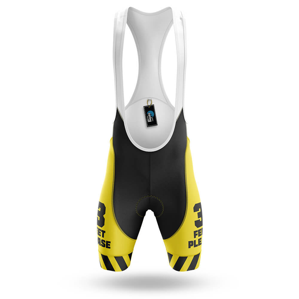 It’s The Law - Men's Cycling Kit