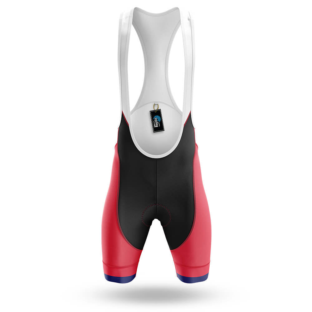 Old But Still Rolling V10 - Men's Cycling Kit