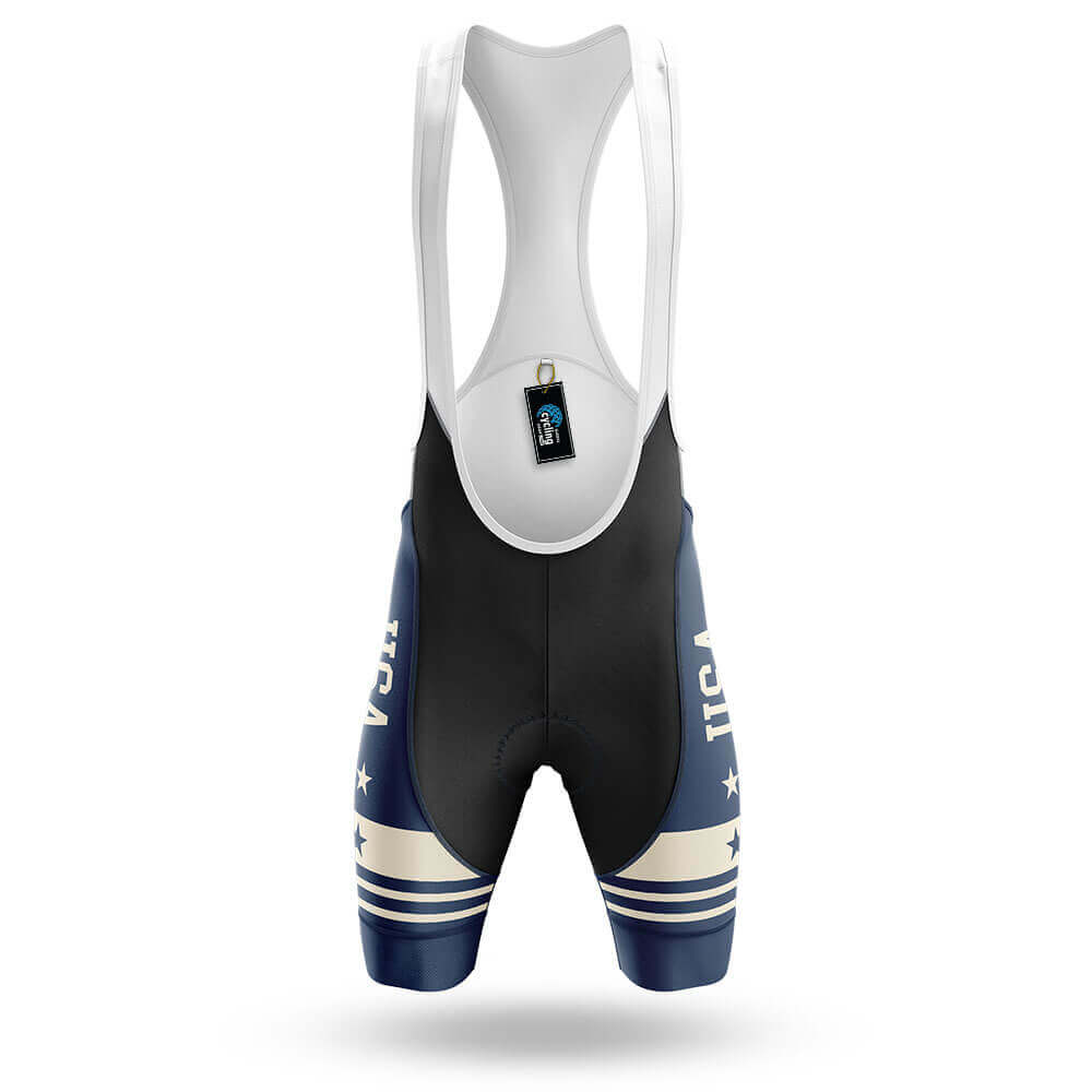 Ride USA Proud - Men's Cycling Kit