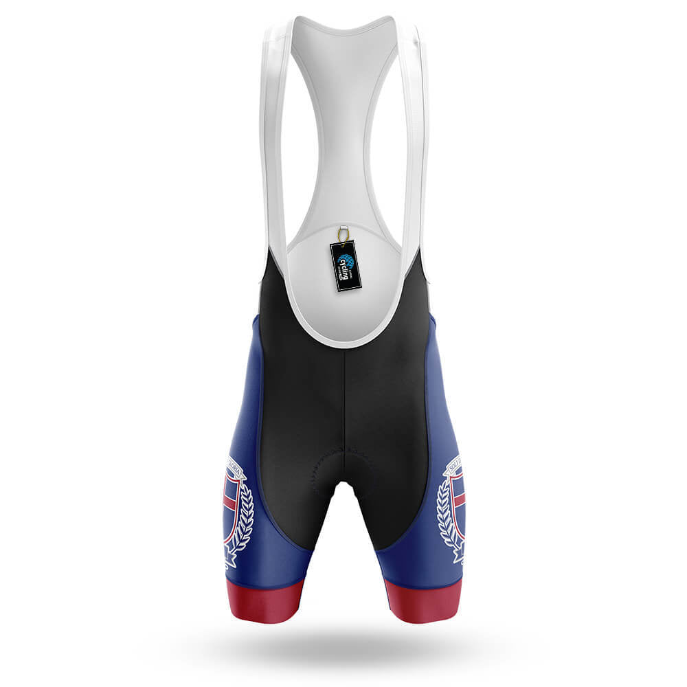 Dallas Baptist University V2 - Men's Cycling Kit