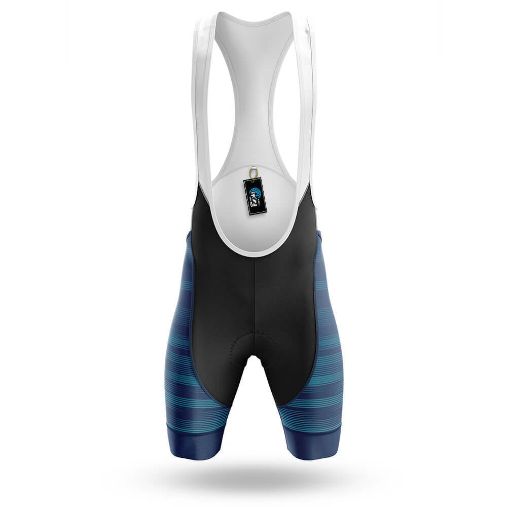 Retirement Plan V11 - Men's Cycling Kit