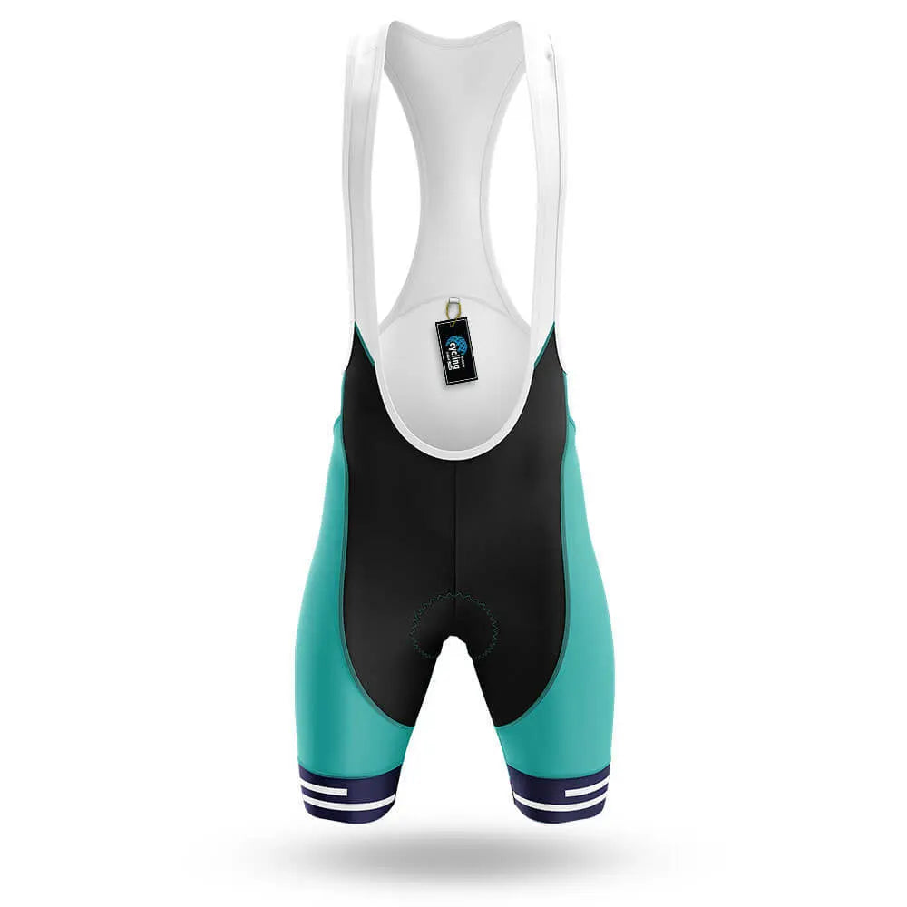 Custom Team Name S20 - Men's Cycling Kit