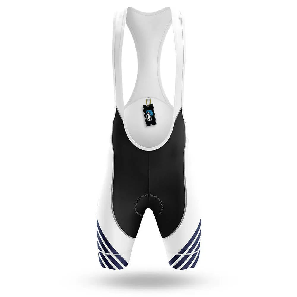 USA Drinking Team - White - Men's Cycling Kit