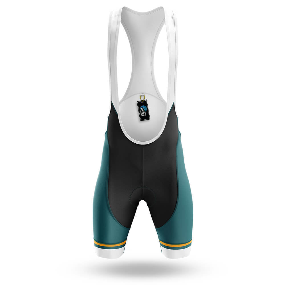Ride And Shine - Men's Cycling Kit