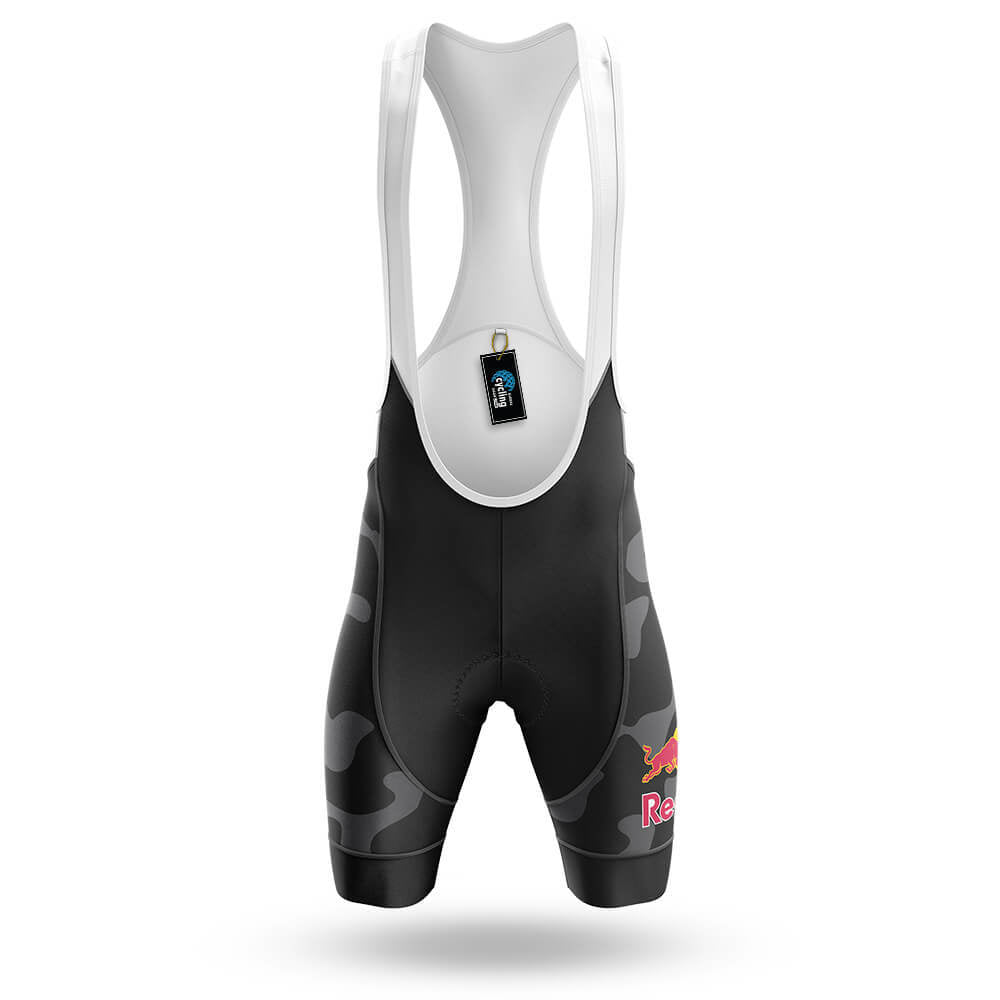Red Bull - Men's Cycling Kit