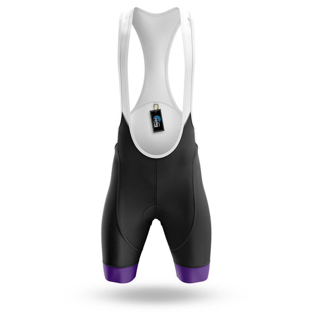 Texas Christian Horned Frogs - Men's Cycling Kit