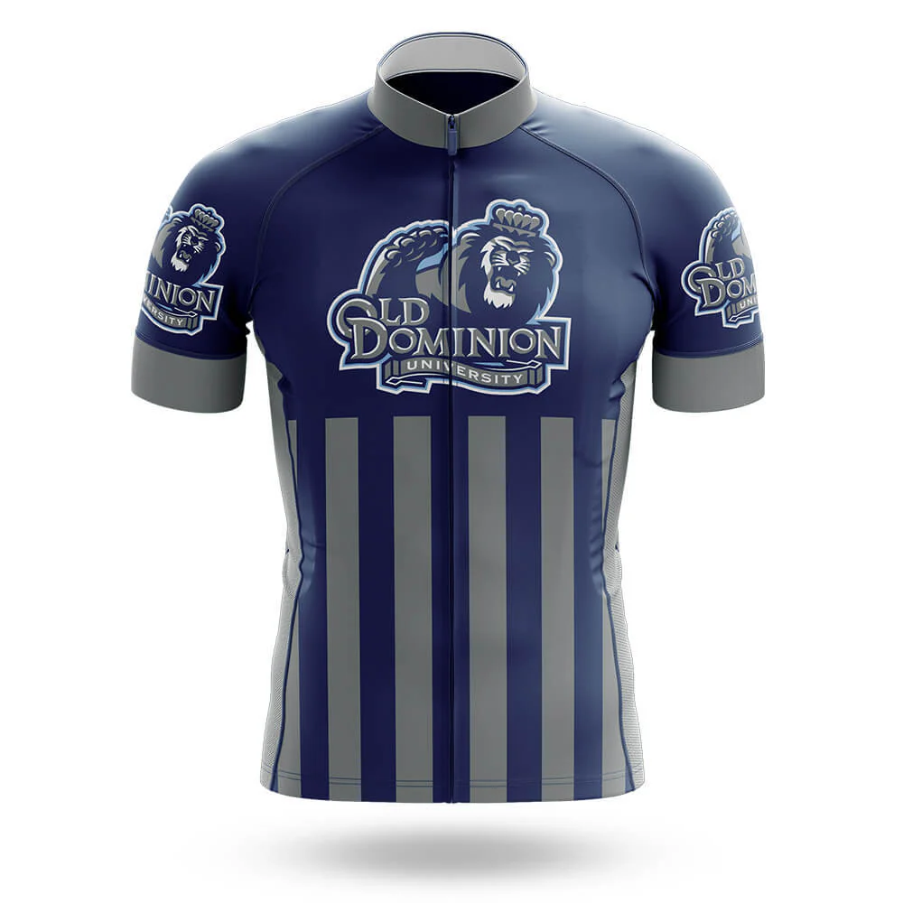 ODU Cycling Jersey for Men