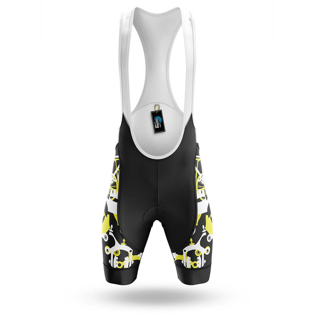 Ride On - Men's Cycling Kit