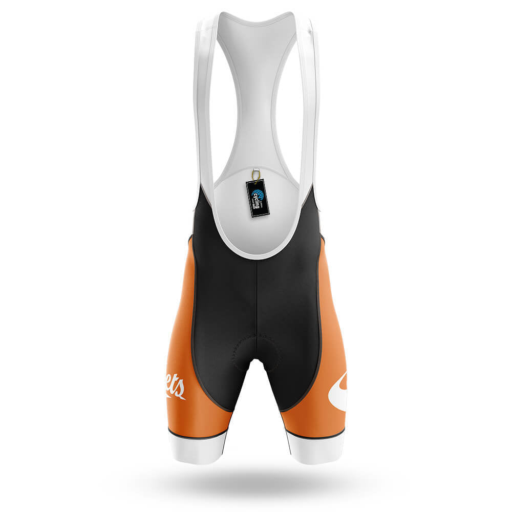 UT Dallas Comets - Men's Cycling Kit
