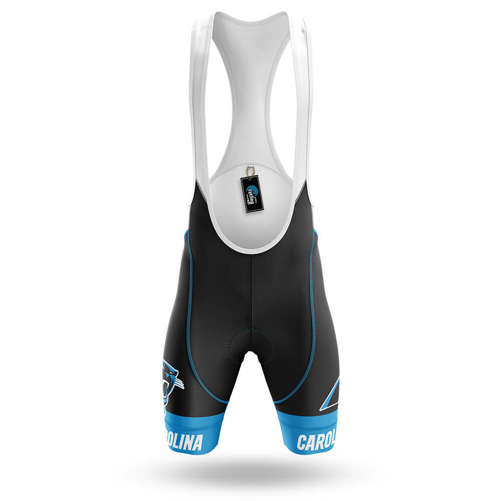 Cardiac Cats - Men's Cycling Kit