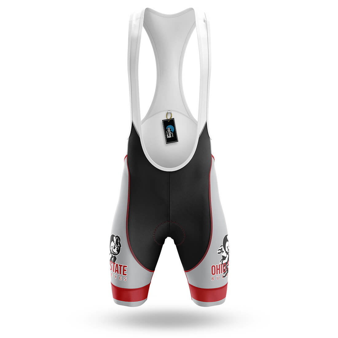Ohio State Honor - Men's Cycling Kit