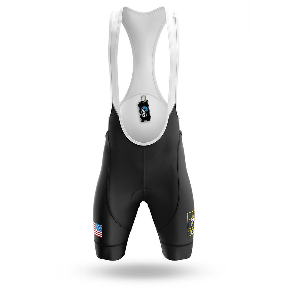 Midnight U.S.A - Men's Cycling Kit