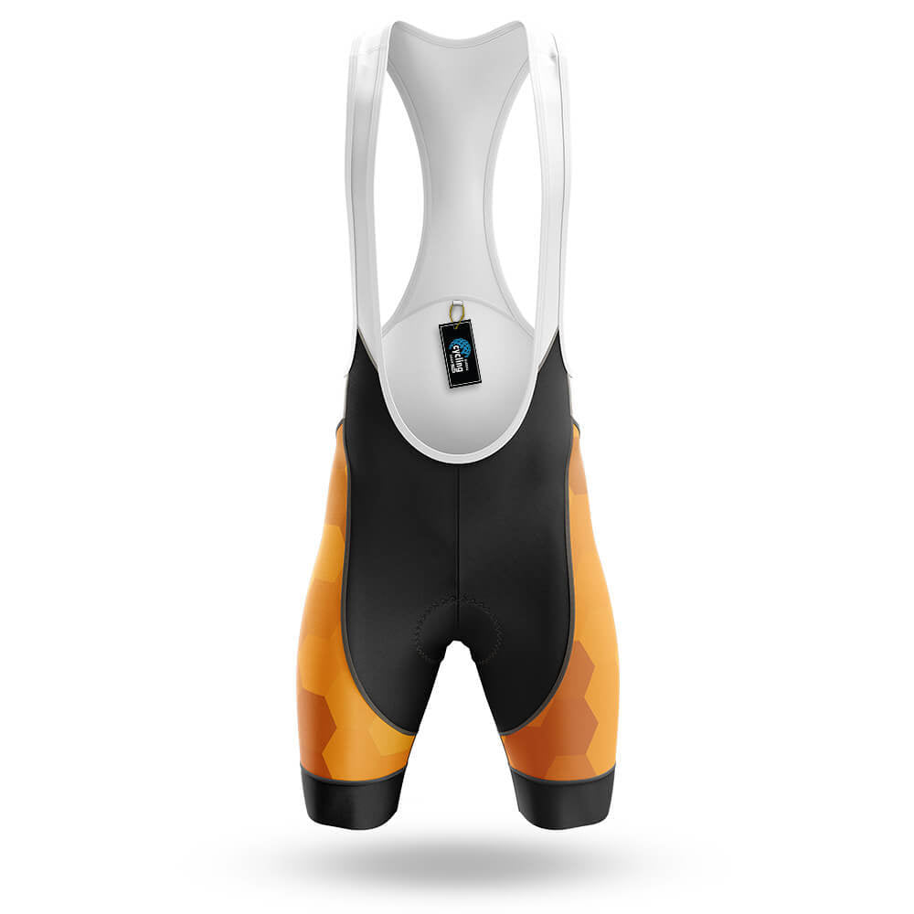 Third Eye Bee - Men's Cycling Kit