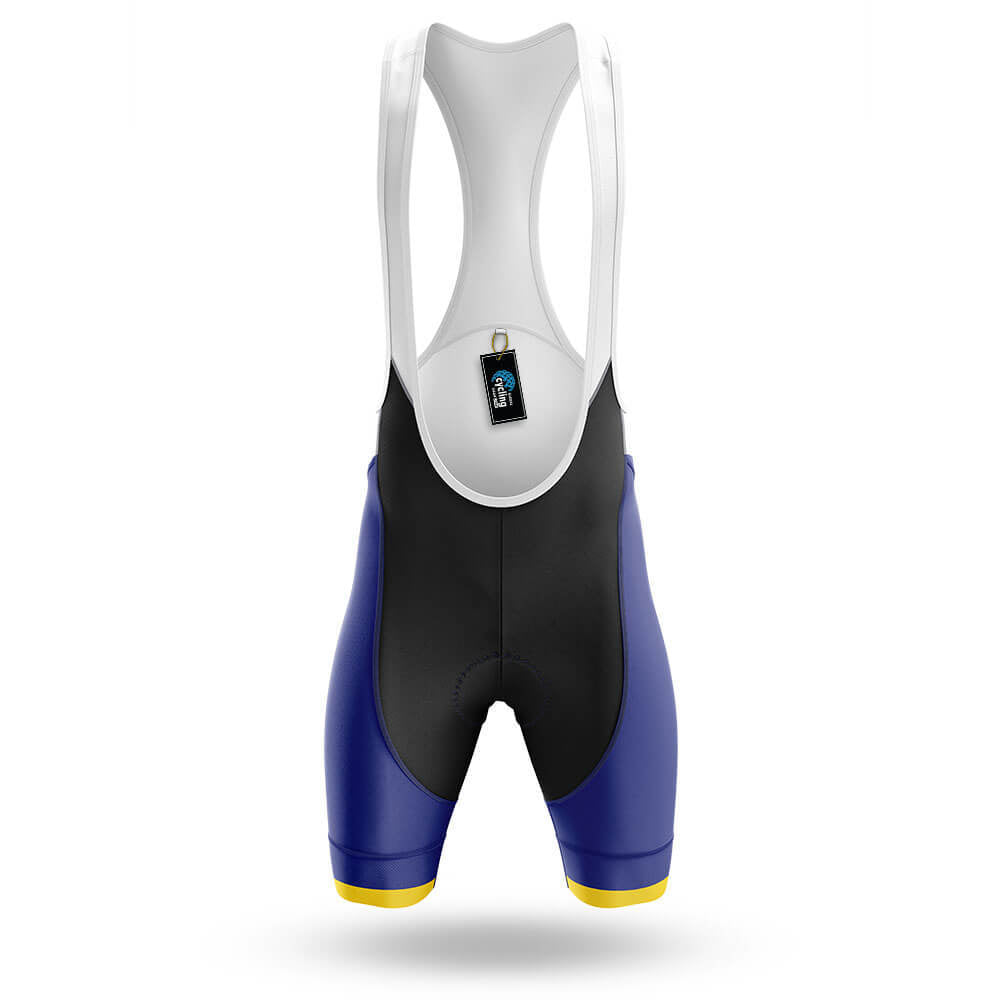 Colorado Mountains - Men's Cycling Kit