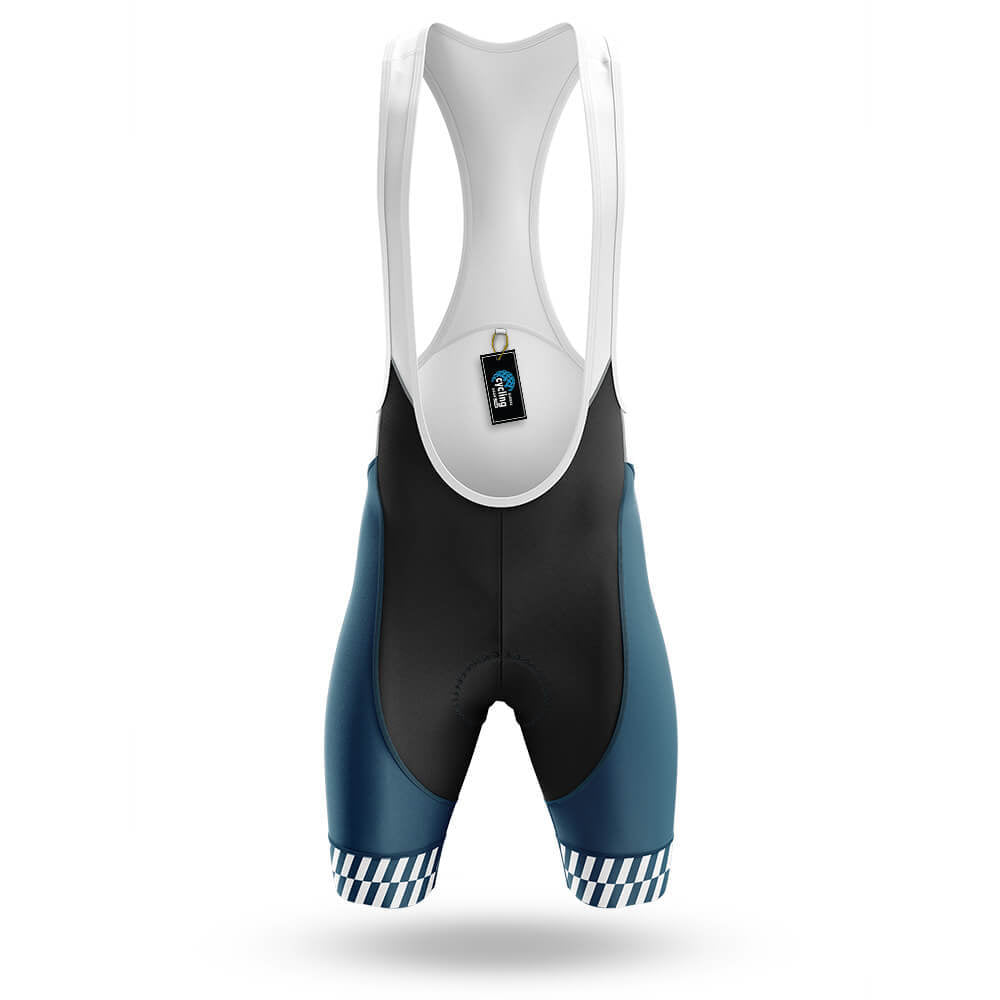 I'm Grumpy - Men's Cycling Kit