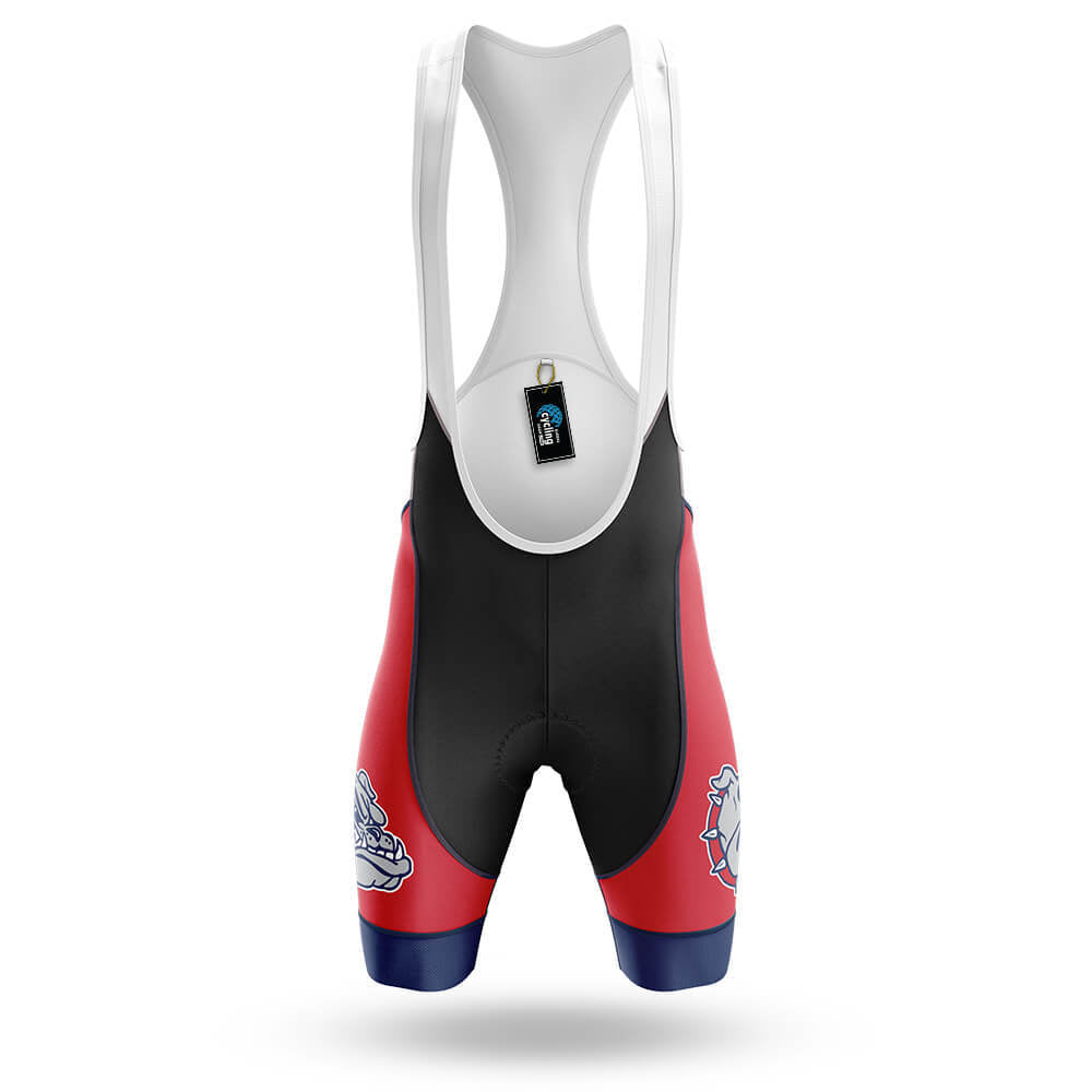 Gonzaga - Men's Cycling Kit