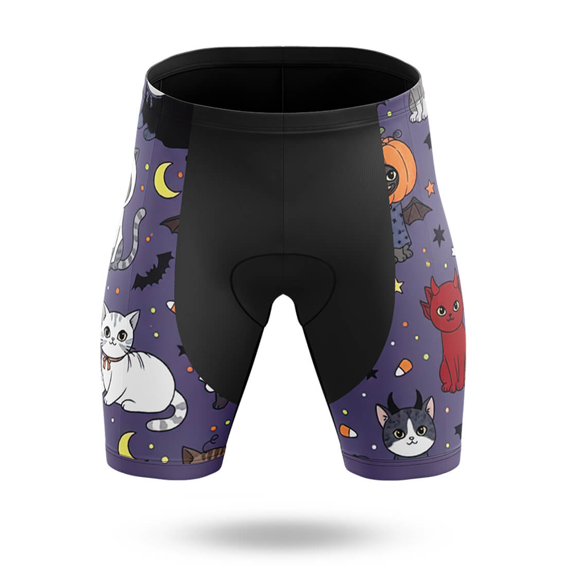 Spooky Cat - Women's Cycling Kit