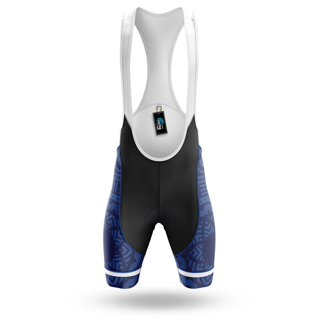 Aotearoa Fern - Men's Cycling Kit