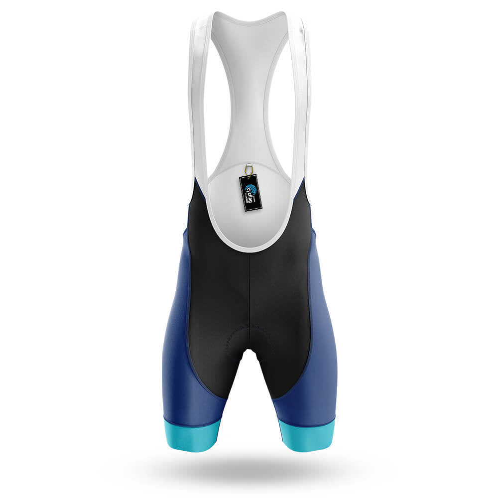 Bike Now Walk Later - Men's Cycling Kit