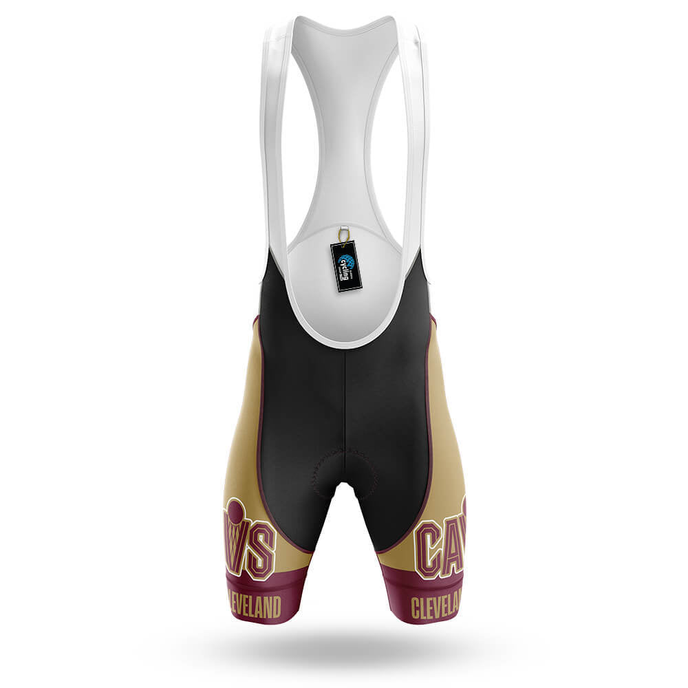 The Cavs - Men's Cycling Kit