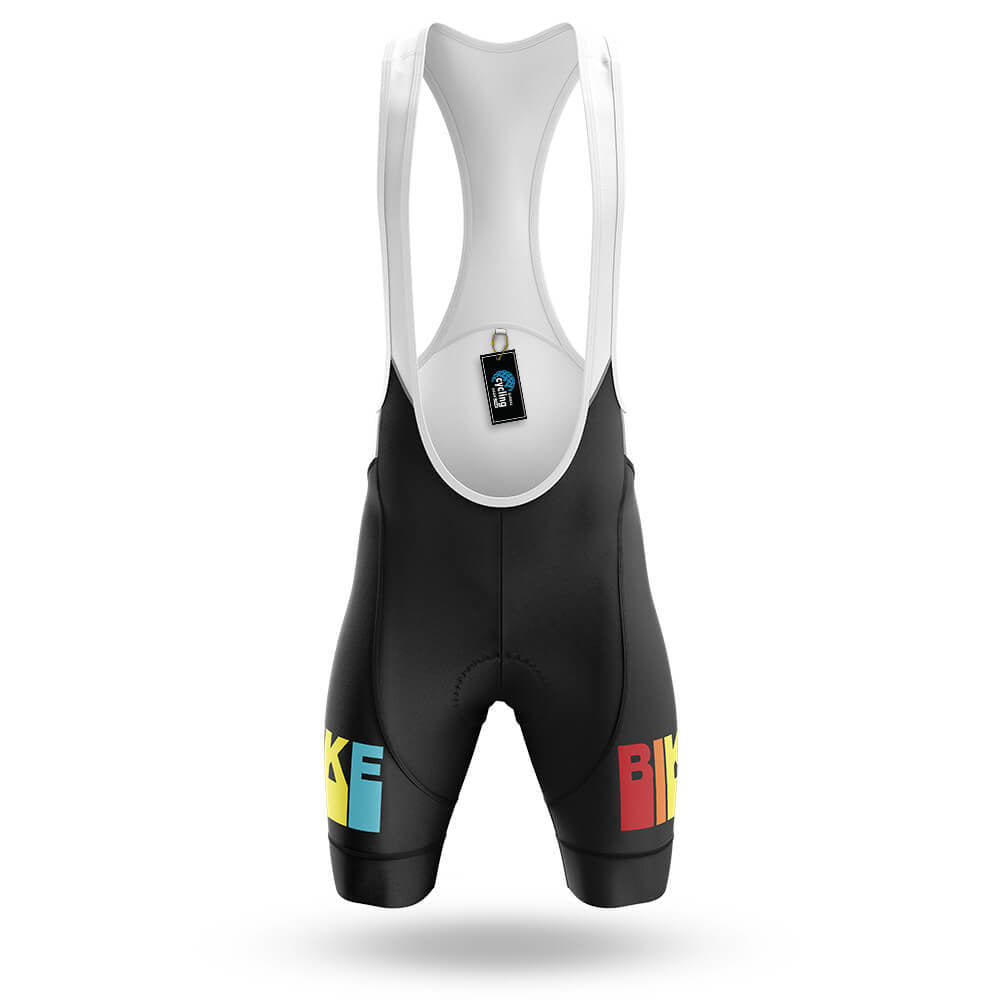 Classic Bike - Men's Cycling Kit