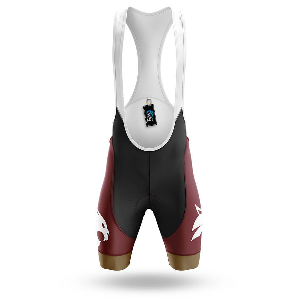 Texas State University TX - Men's Cycling Kit