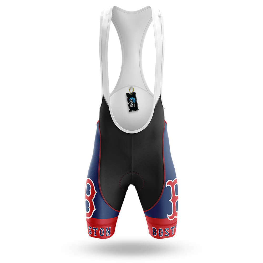 Bosox - Men's Cycling Kit