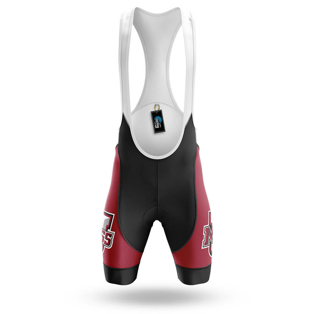 Massachusetts Minutemen - Men's Cycling Kit