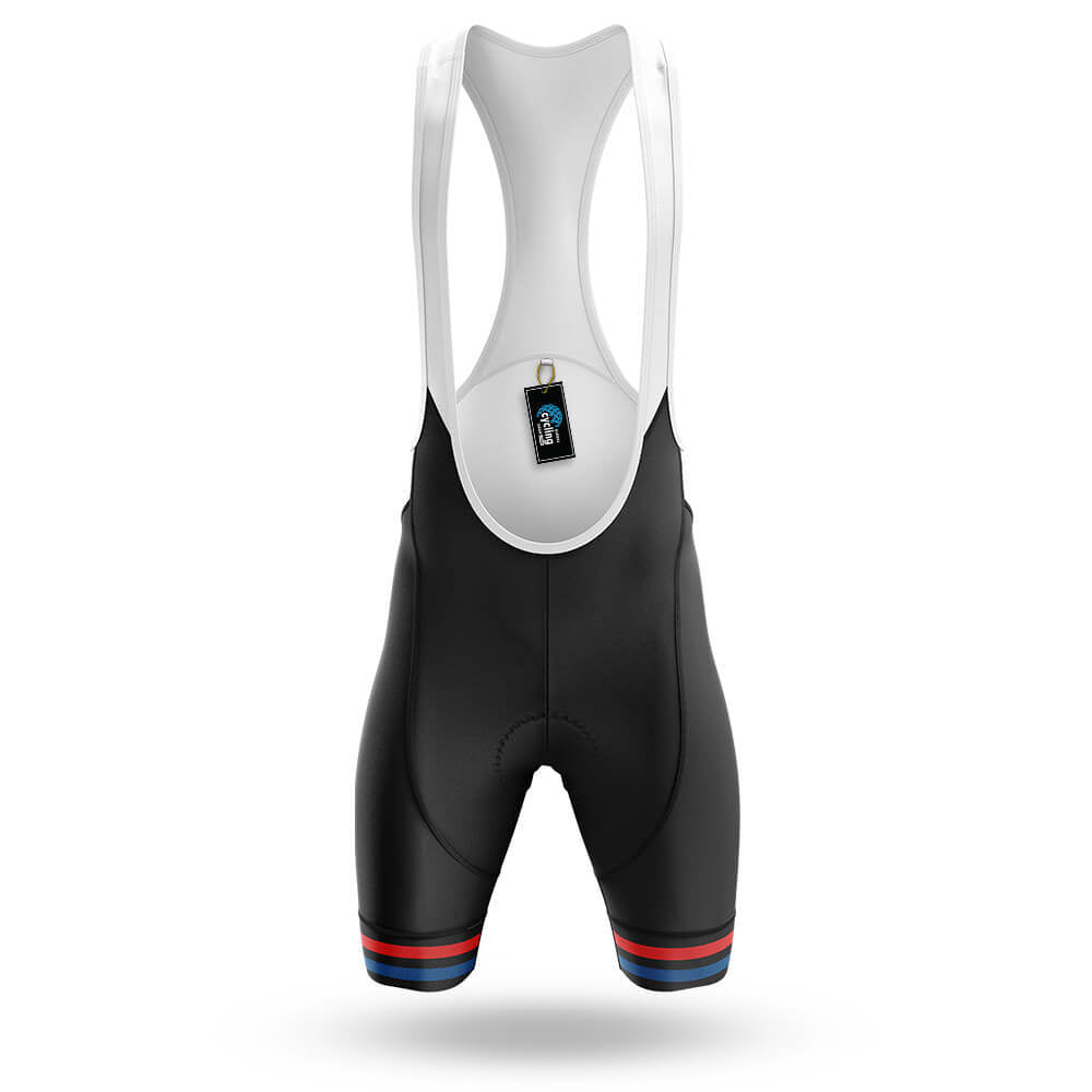 Triathlete Sign - Men's Cycling Kit
