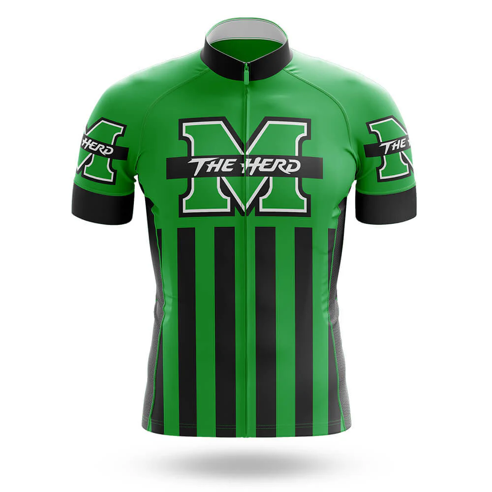 Marshall Cycling Jersey for Men