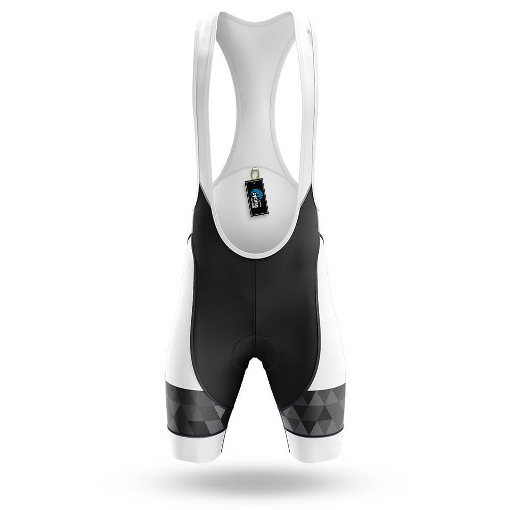 Cancer Fighter - Men's Cycling Kit
