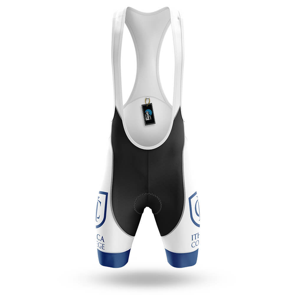 Ithaca College V2 - Men's Cycling Kit