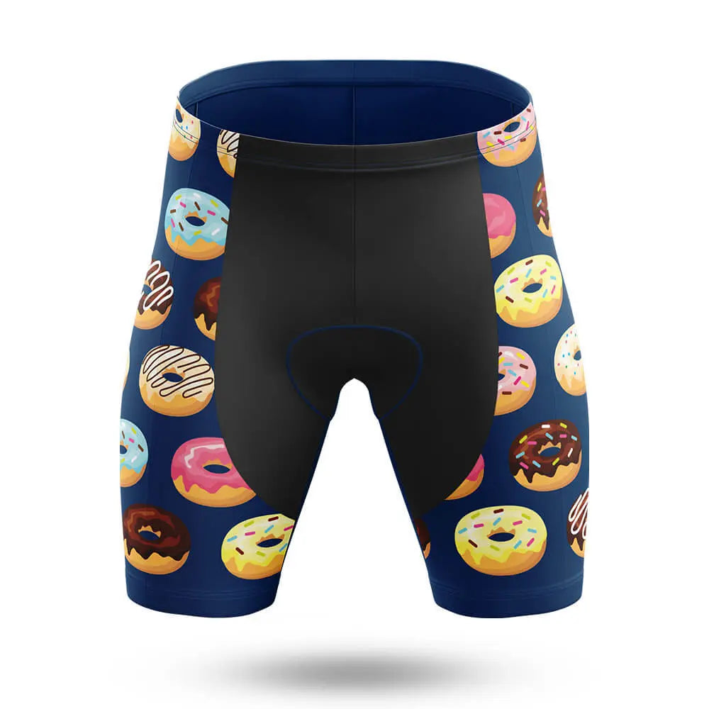 Donut Give Up V2 - Women - Cycling Kit
