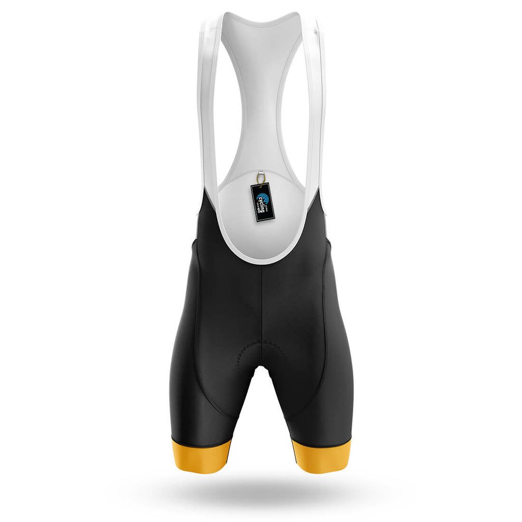Live It Learn It Make It - Men's Cycling Kit