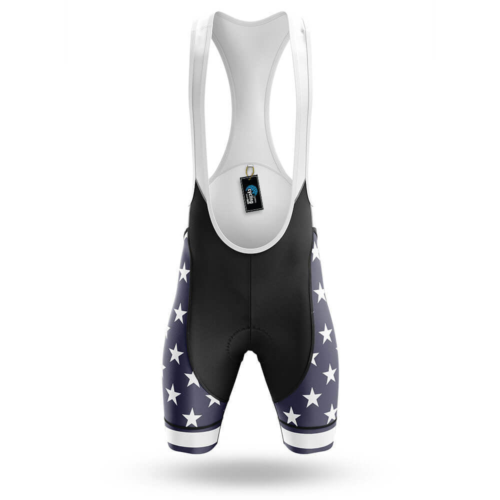 American V5 - Men's Cycling Kit