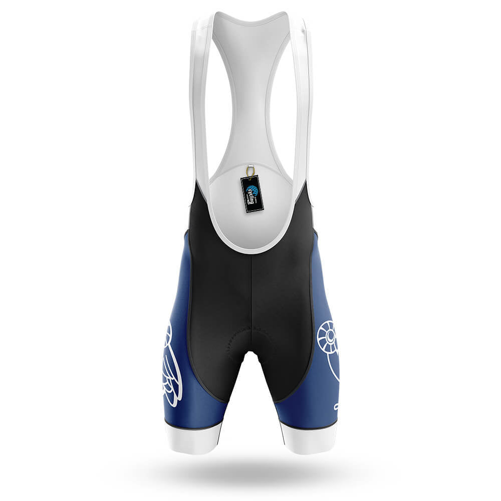Rice Owls - Men's Cycling Kit