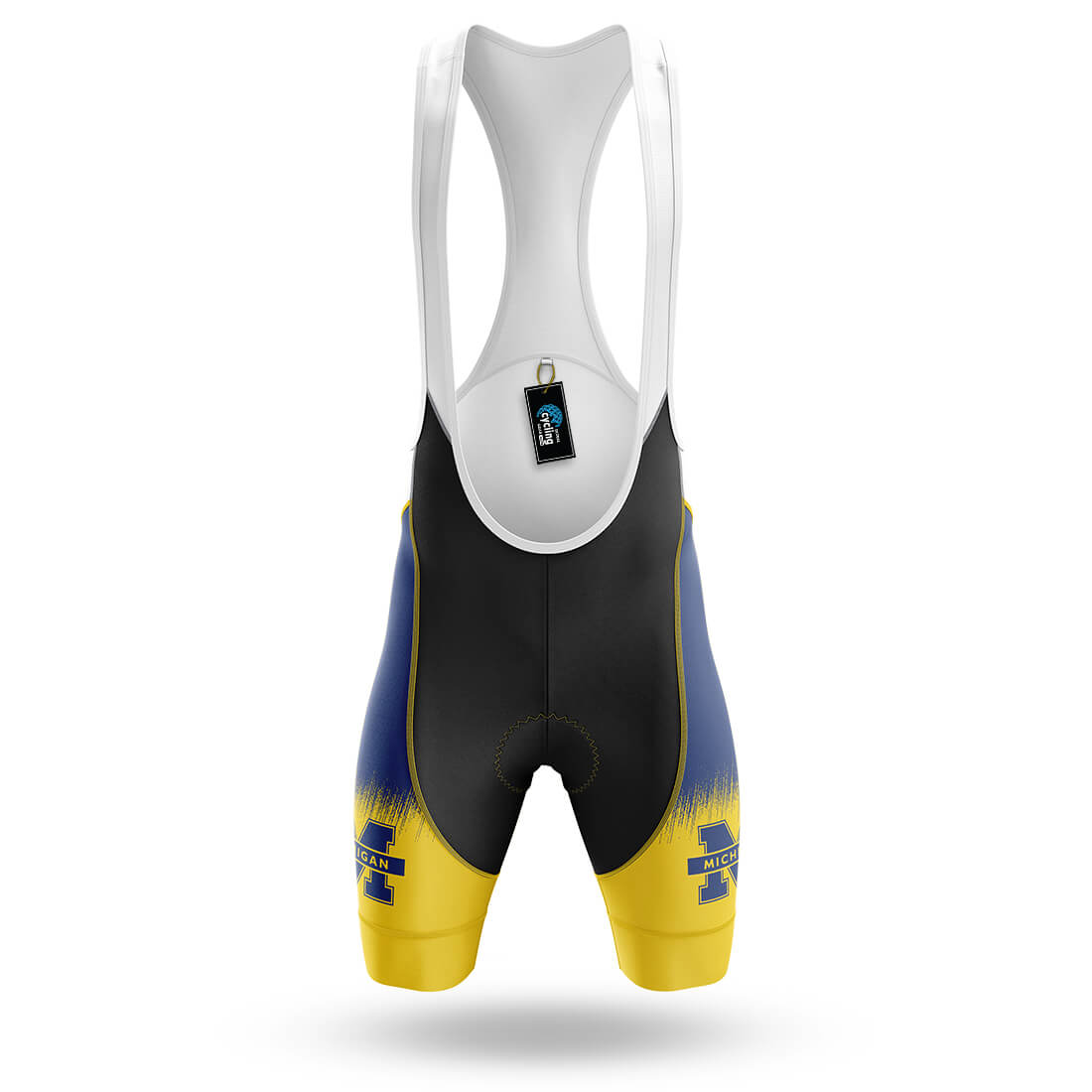Michigan Legacy - Men's Cycling Kit