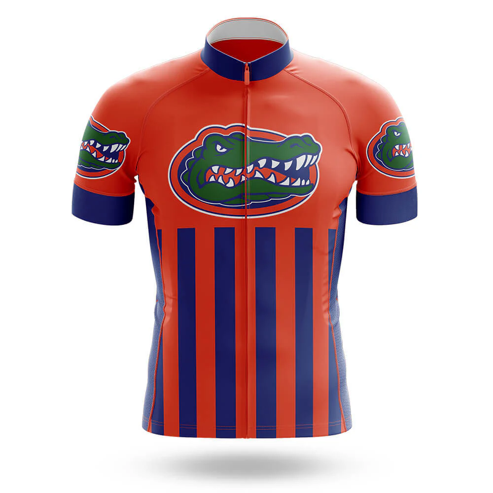 UF Cycling Jersey for Men